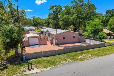 1722 Evergreen Street Kissimmee FL 34746