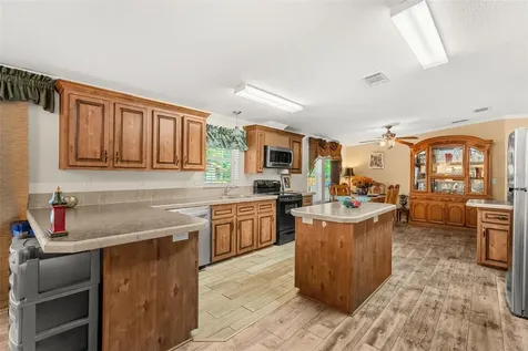 1722 Evergreen Street Kissimmee FL 34746
