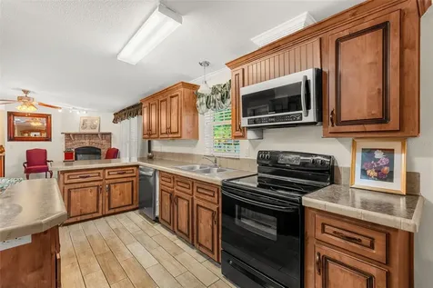 1722 Evergreen Street Kissimmee FL 34746