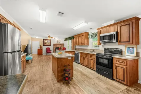 1722 Evergreen Street Kissimmee FL 34746