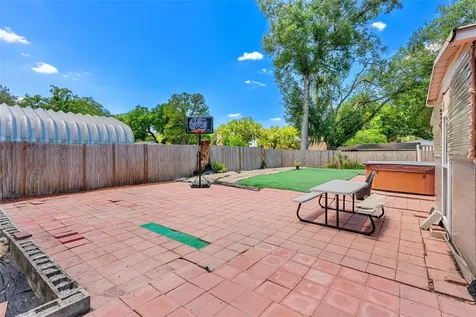1722 Evergreen Street Kissimmee FL 34746