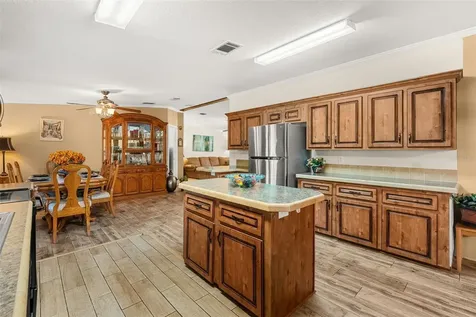1722 Evergreen Street Kissimmee FL 34746