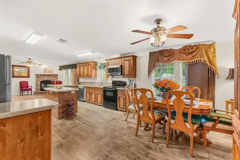 1722 Evergreen Street Kissimmee FL 34746