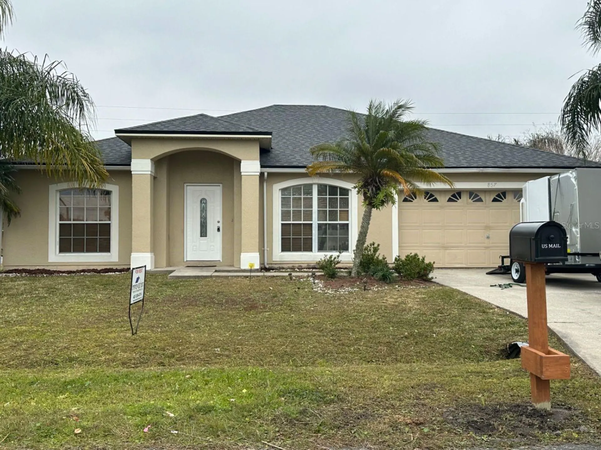 857 Blanc Court Kissimmee FL 34759