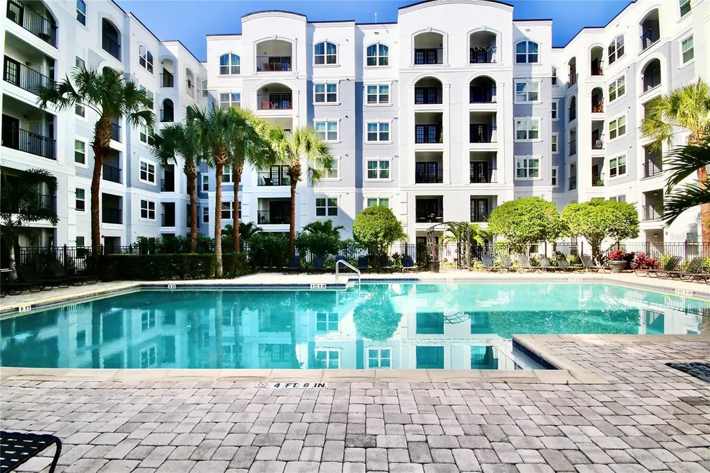 300 E South Street Orlando FL 32801