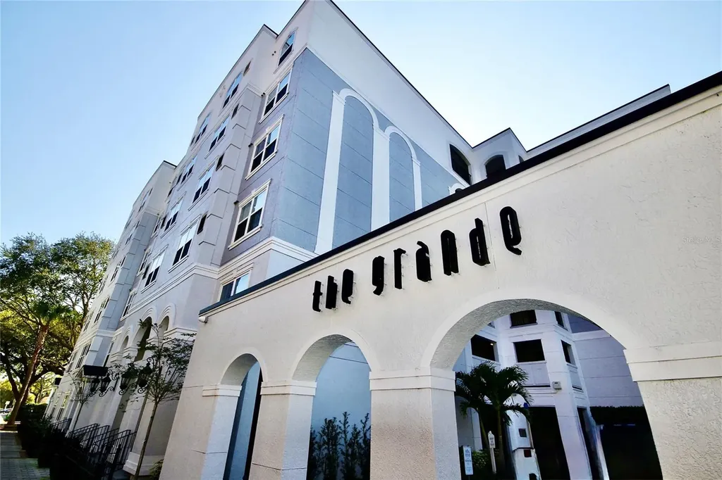 300 E South Street Orlando FL 32801