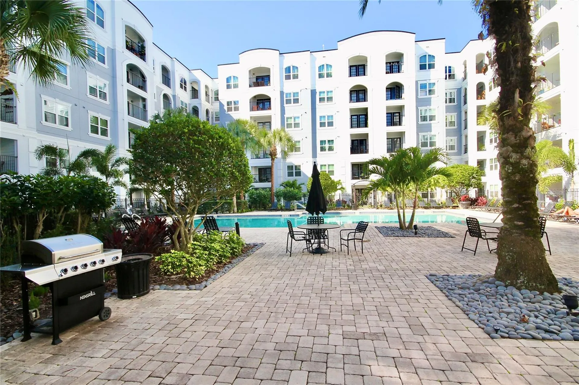 300 E South Street Orlando FL 32801