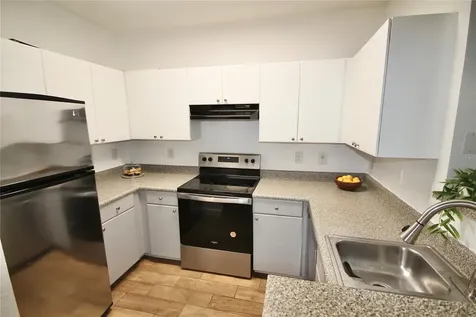 300 E South Street Orlando FL 32801