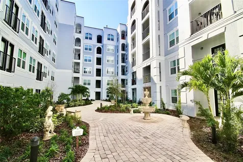 300 E South Street Orlando FL 32801