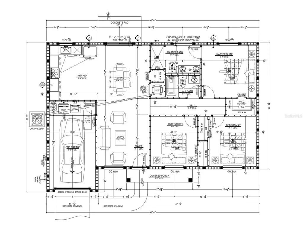 14659 SW 33rd Lane Ocala FL 34481