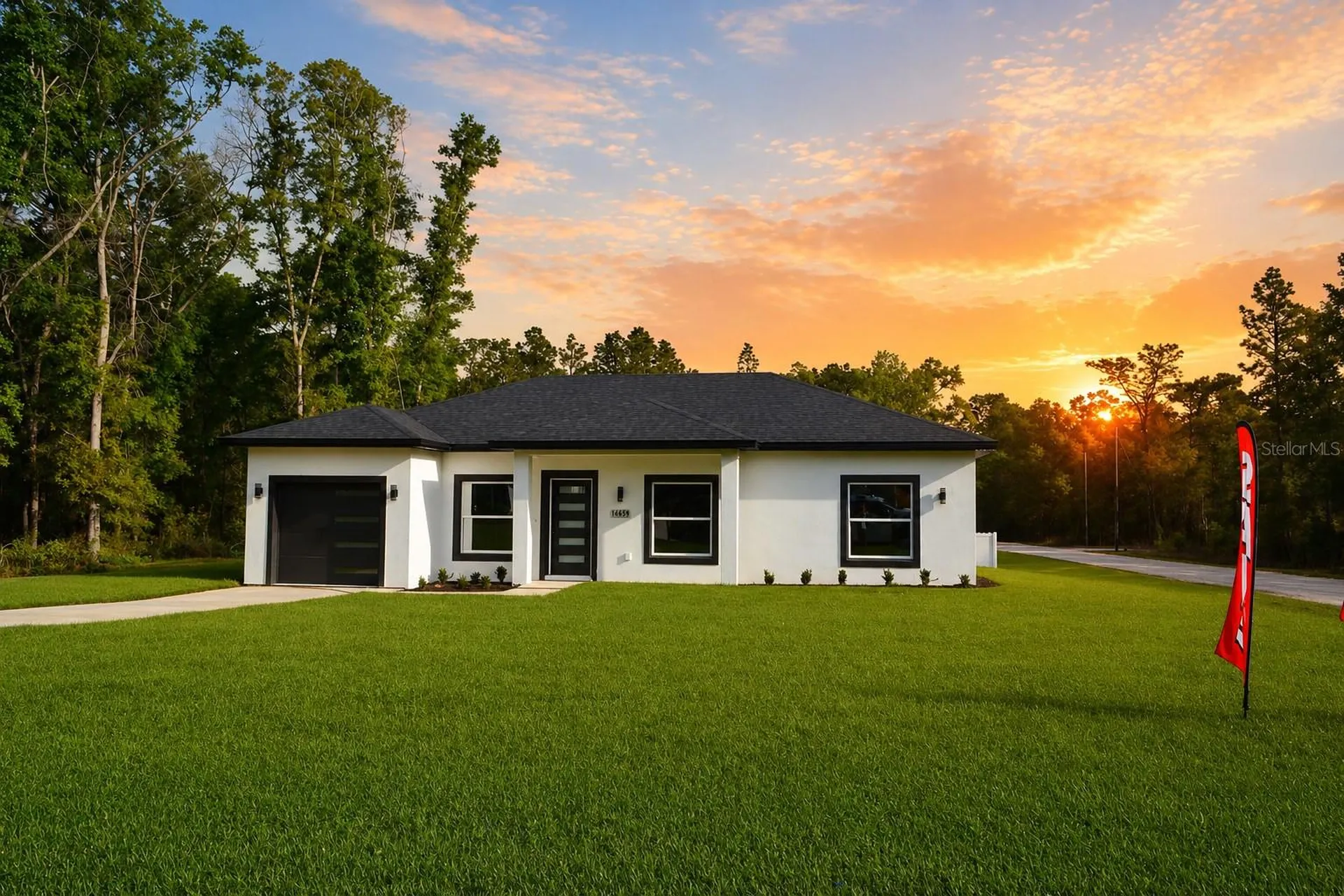 14659 SW 33rd Lane Ocala FL 34481