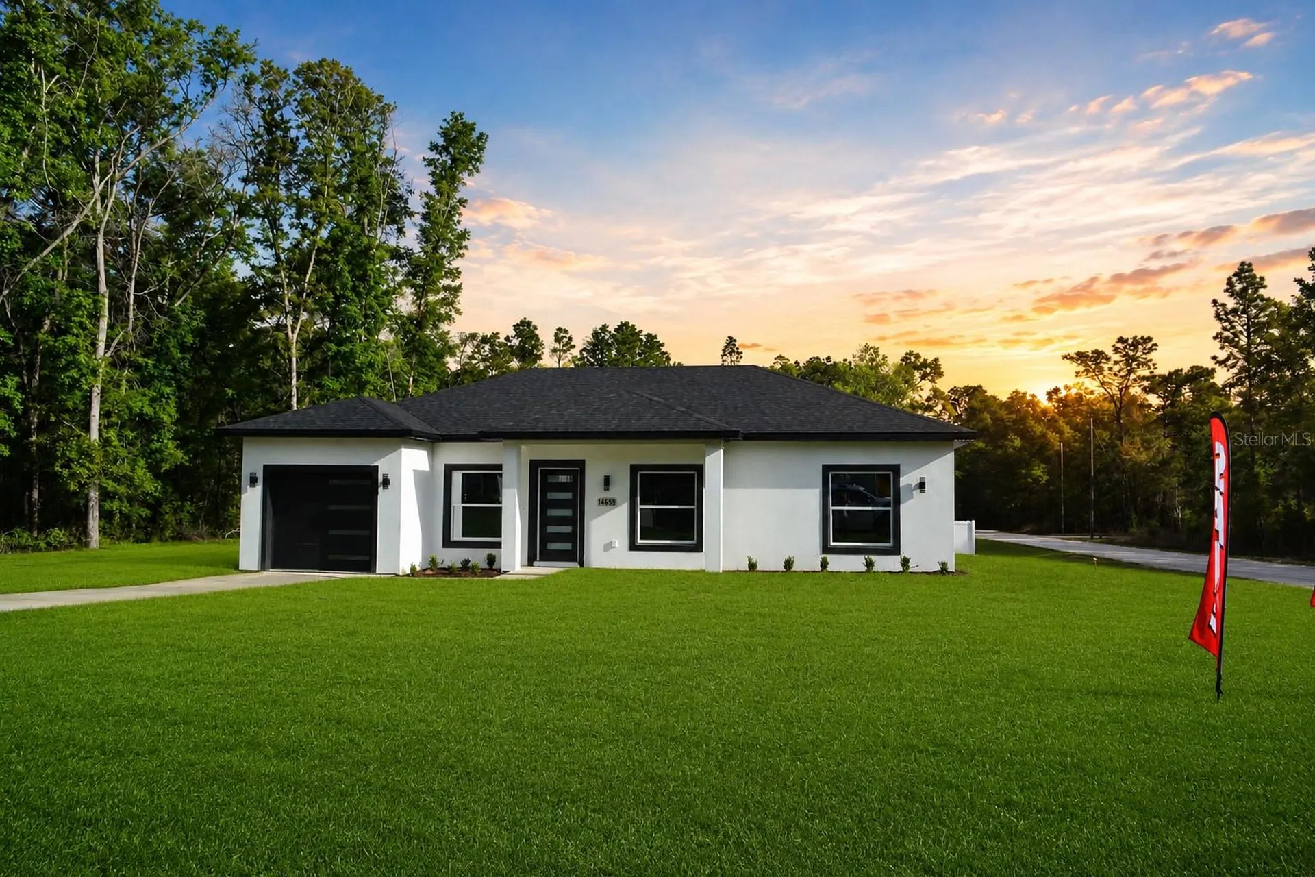14659 SW 33rd Lane Ocala FL 34481