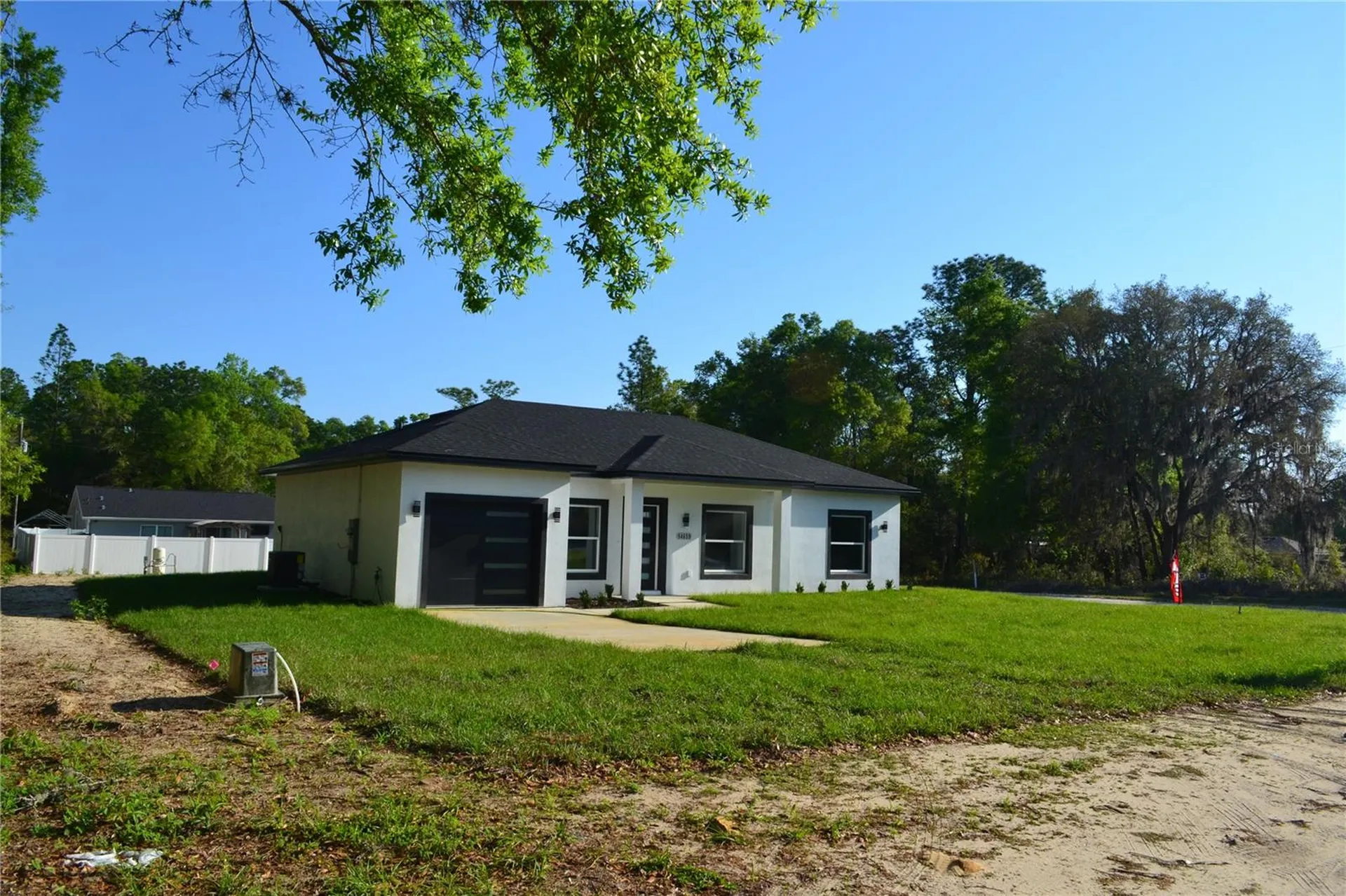 14659 SW 33rd Lane Ocala FL 34481