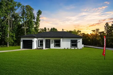 14659 SW 33rd Lane Ocala FL 34481
