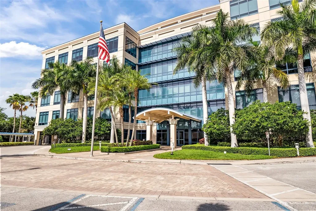 5550 W Executive Drive Tampa FL 33609