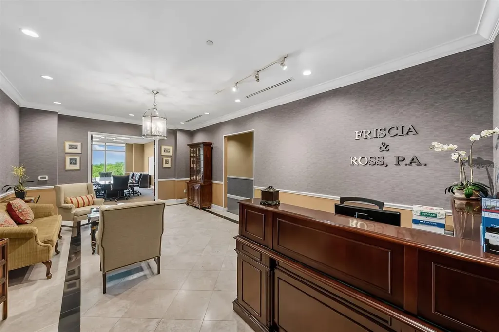 5550 W Executive Drive Tampa FL 33609
