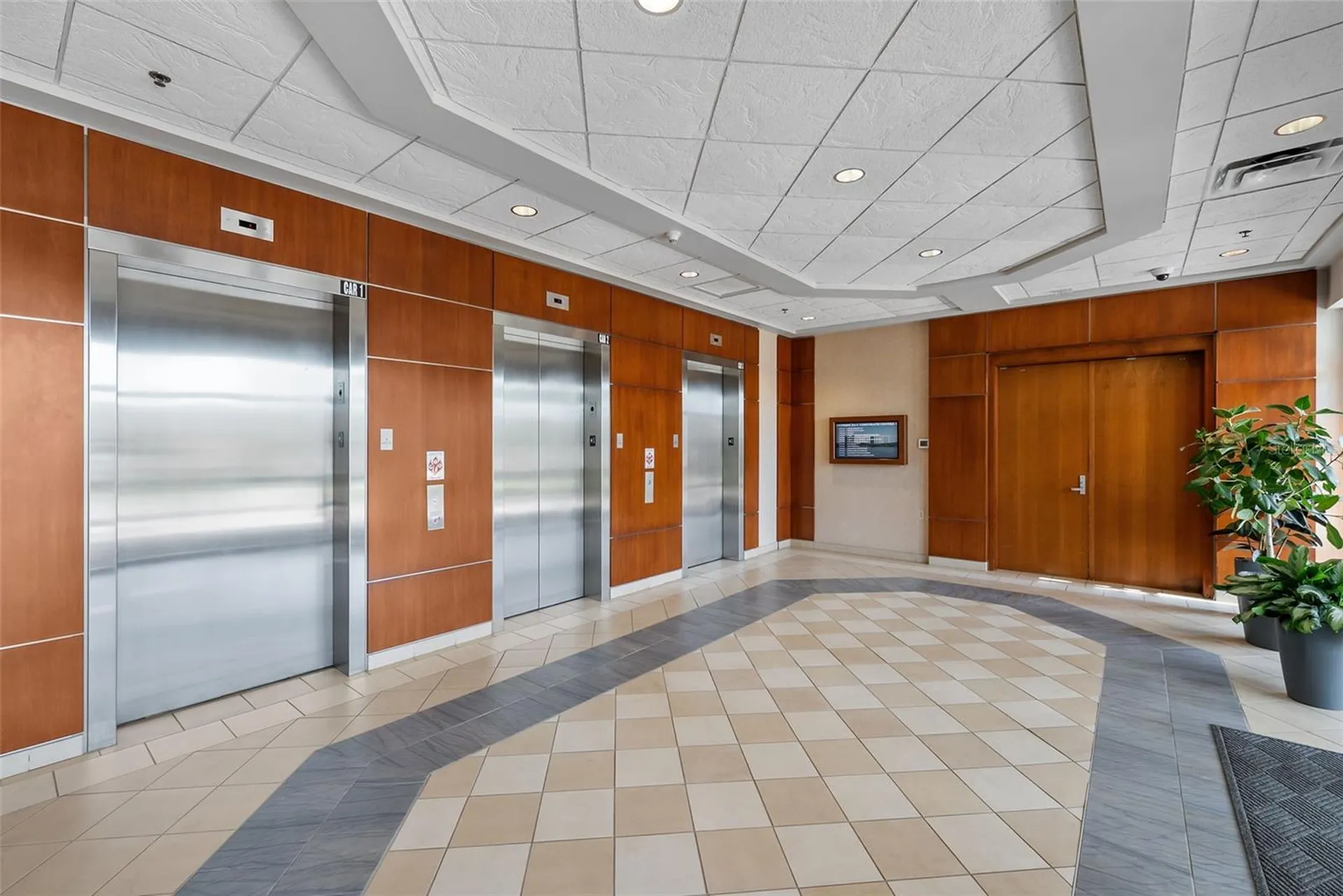 5550 W Executive Drive Tampa FL 33609