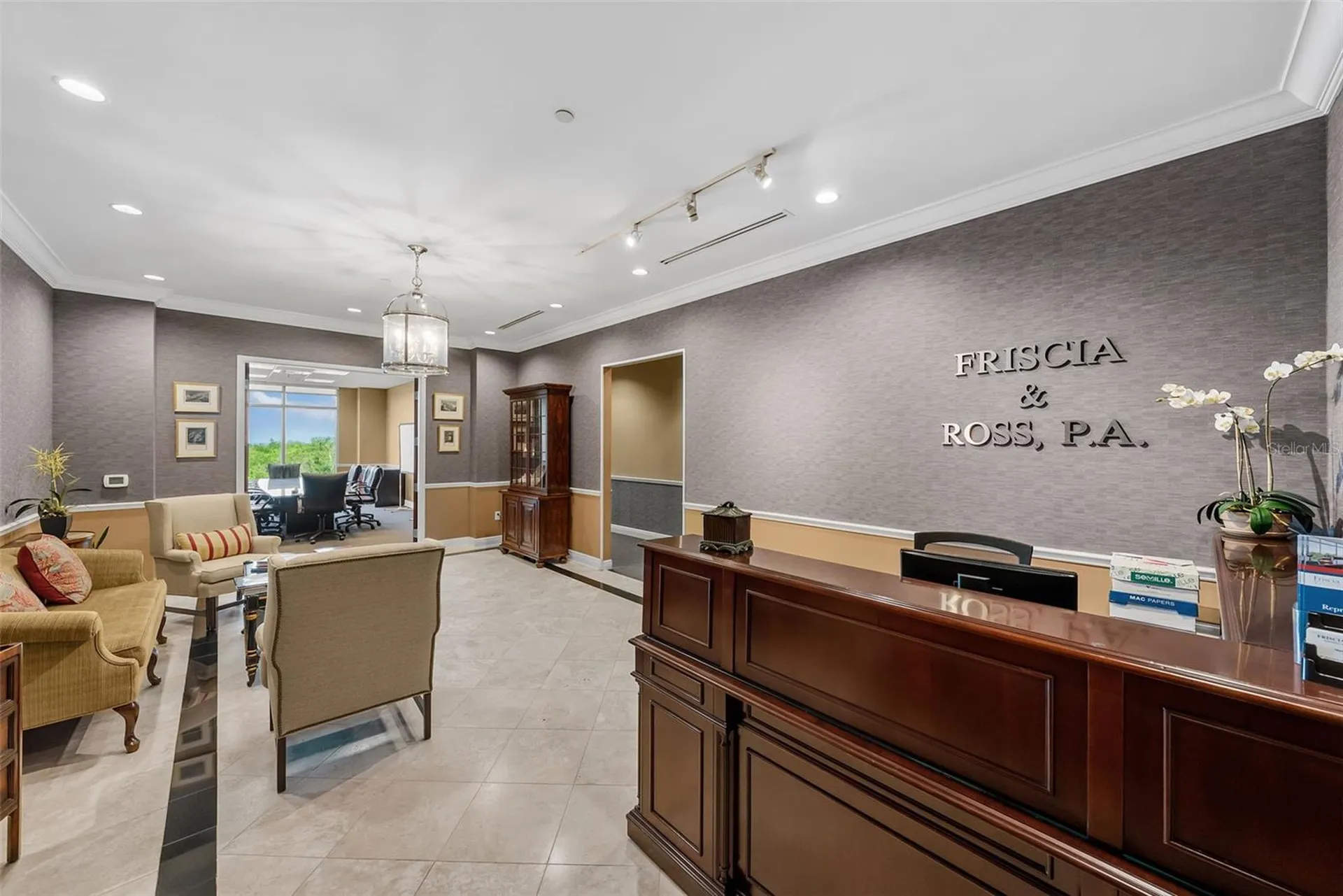 5550 W Executive Drive Tampa FL 33609