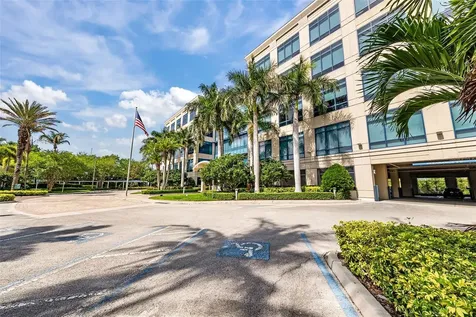 5550 W Executive Drive Tampa FL 33609