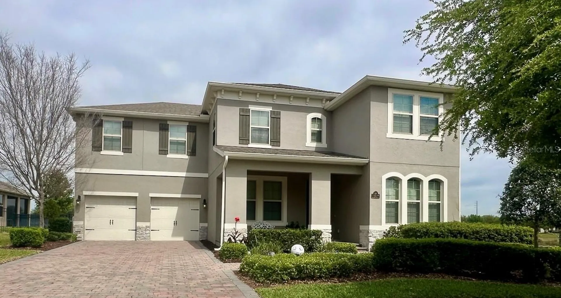 15617 Marina Bay Drive Winter Garden FL 34787