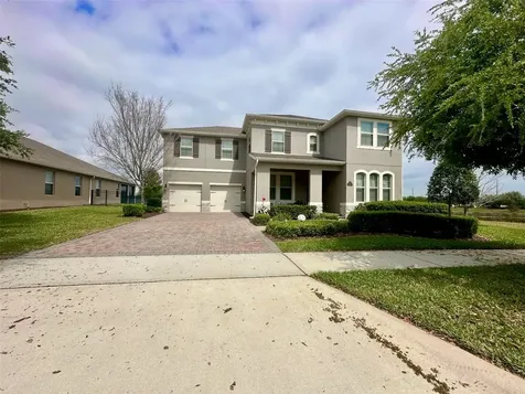 15617 Marina Bay Drive Winter Garden FL 34787