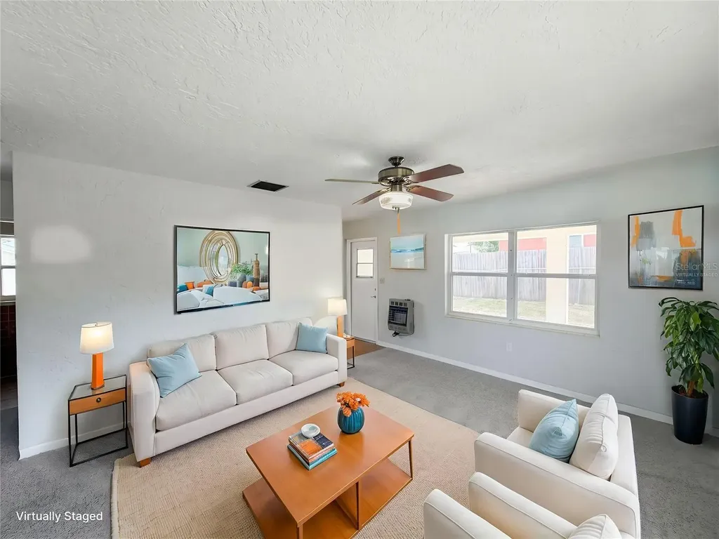 1215 Carlton Avenue Lake Wales FL 33853