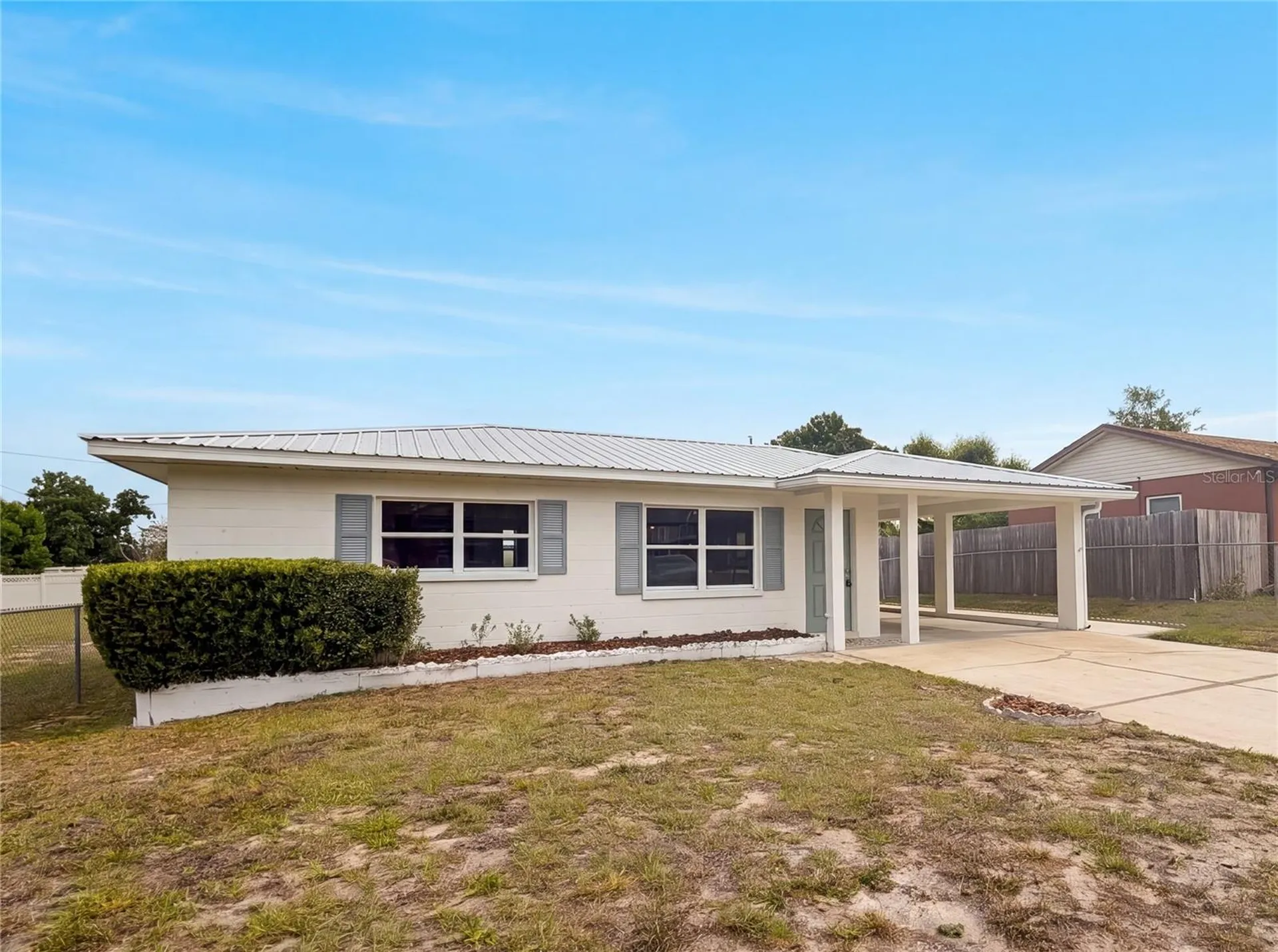 1215 Carlton Avenue Lake Wales FL 33853
