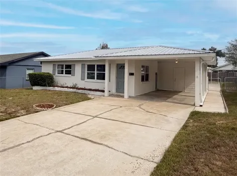 1215 Carlton Avenue Lake Wales FL 33853