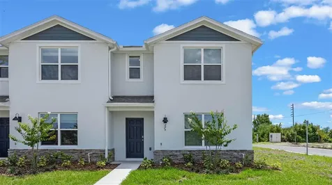 612 Preston Cove Drive St Cloud FL 34771