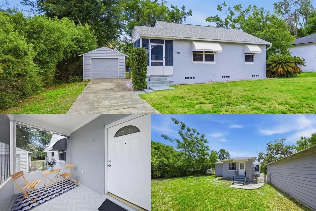 2314 Butler Street Leesburg FL 34748