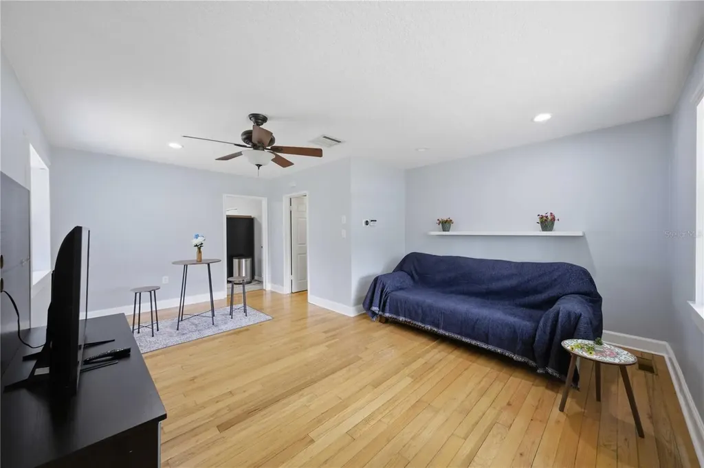2314 Butler Street Leesburg FL 34748