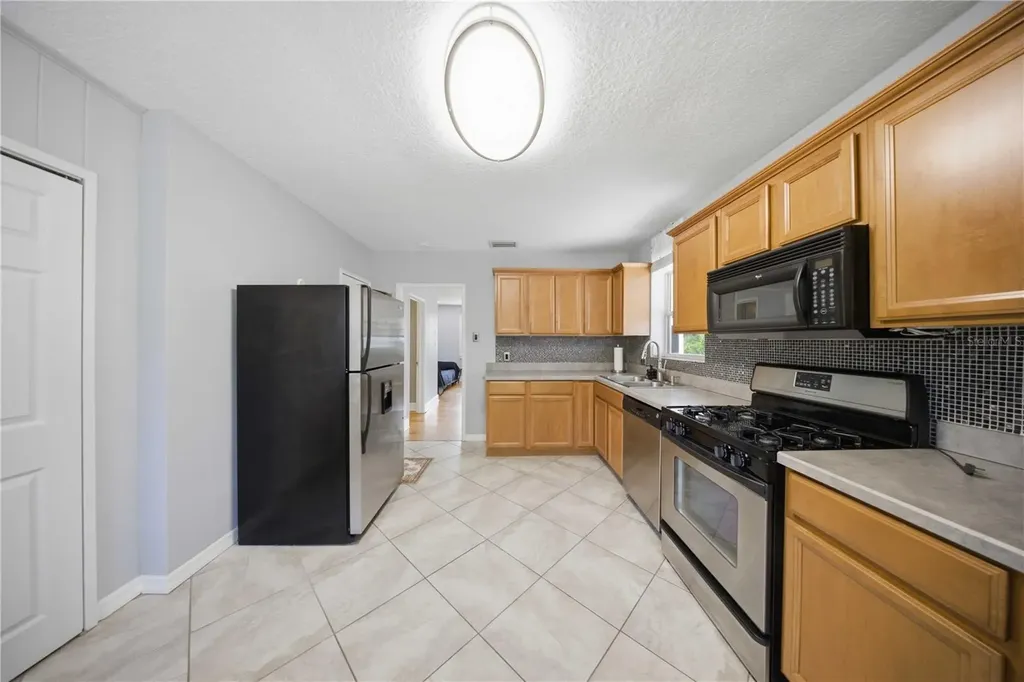 2314 Butler Street Leesburg FL 34748