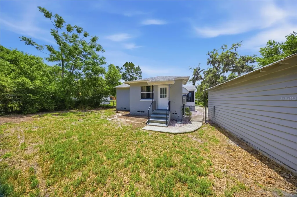 2314 Butler Street Leesburg FL 34748