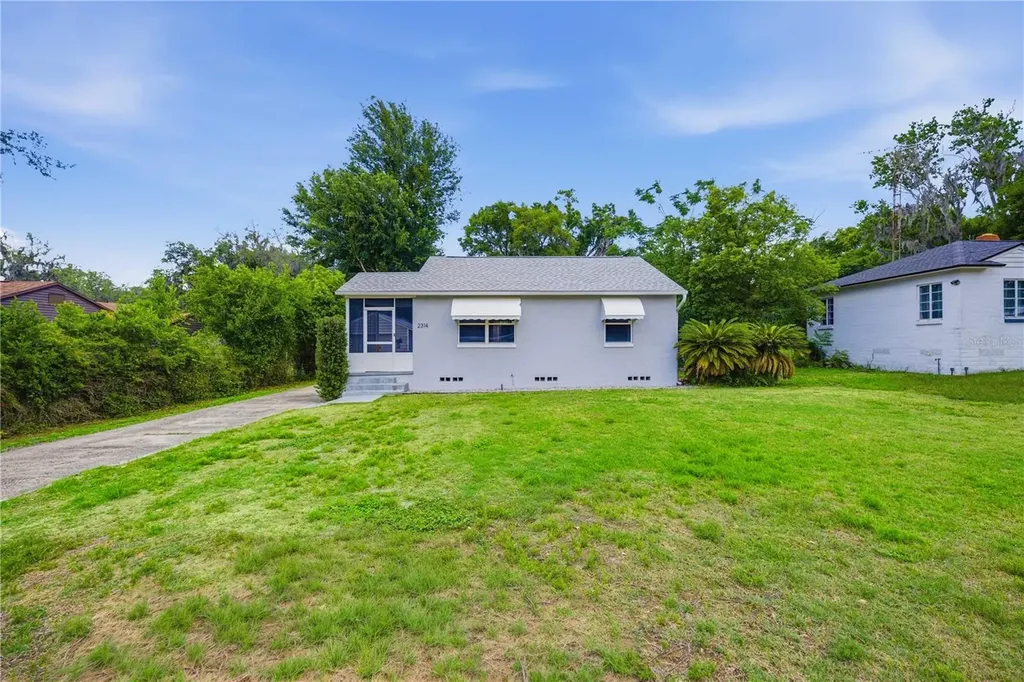 2314 Butler Street Leesburg FL 34748