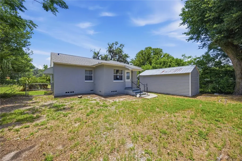 2314 Butler Street Leesburg FL 34748