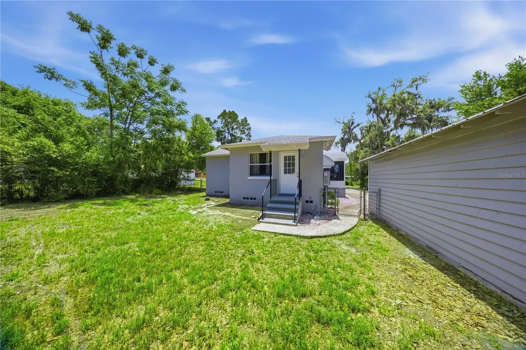 2314 Butler Street Leesburg FL 34748