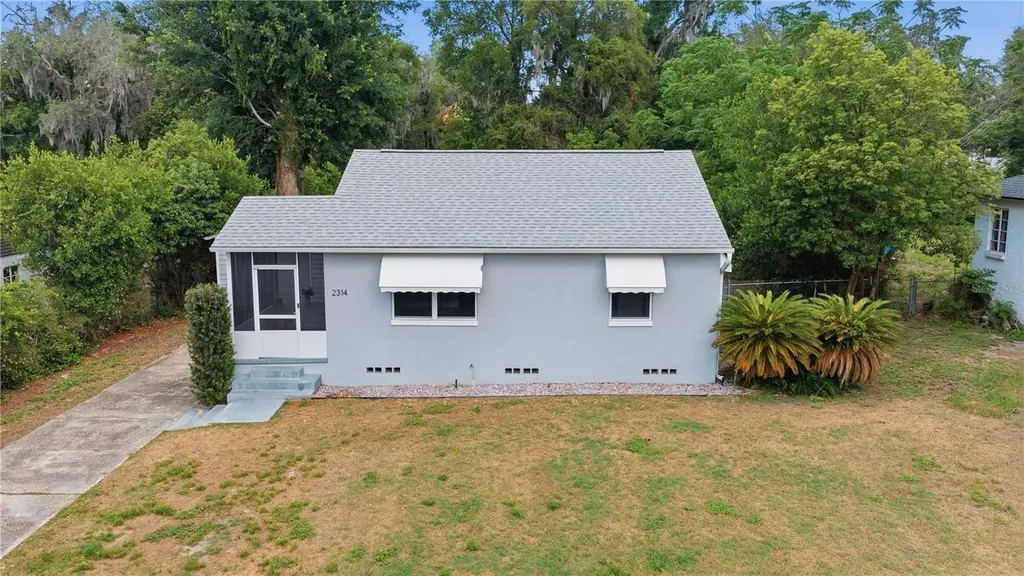 2314 Butler Street Leesburg FL 34748