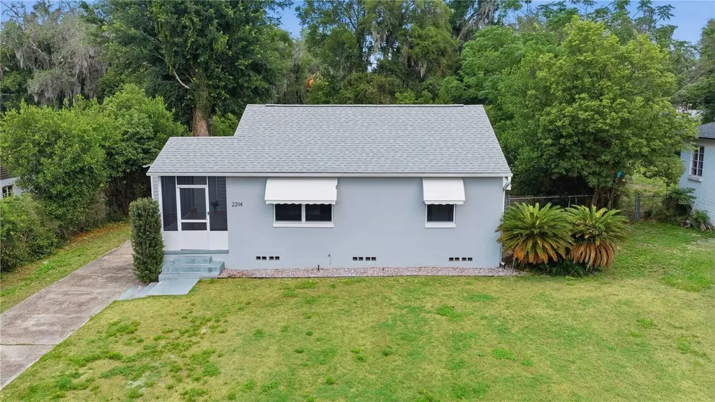 2314 Butler Street Leesburg FL 34748