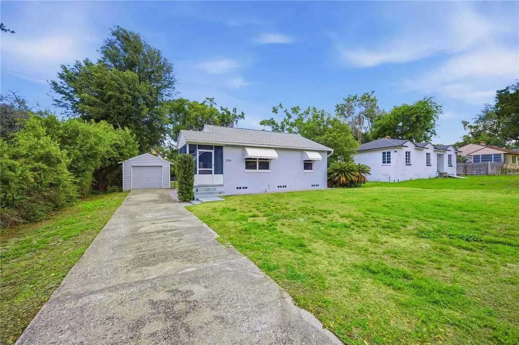 2314 Butler Street Leesburg FL 34748