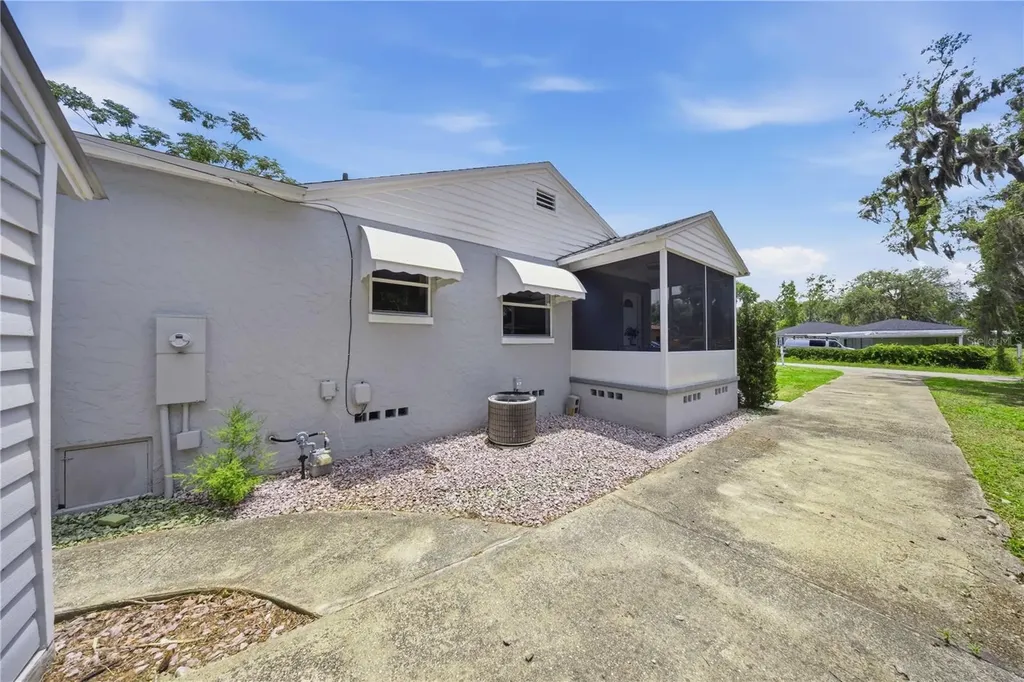 2314 Butler Street Leesburg FL 34748