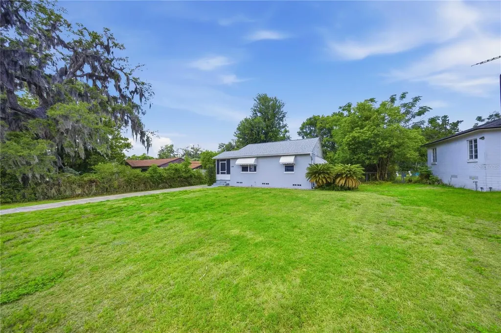 2314 Butler Street Leesburg FL 34748