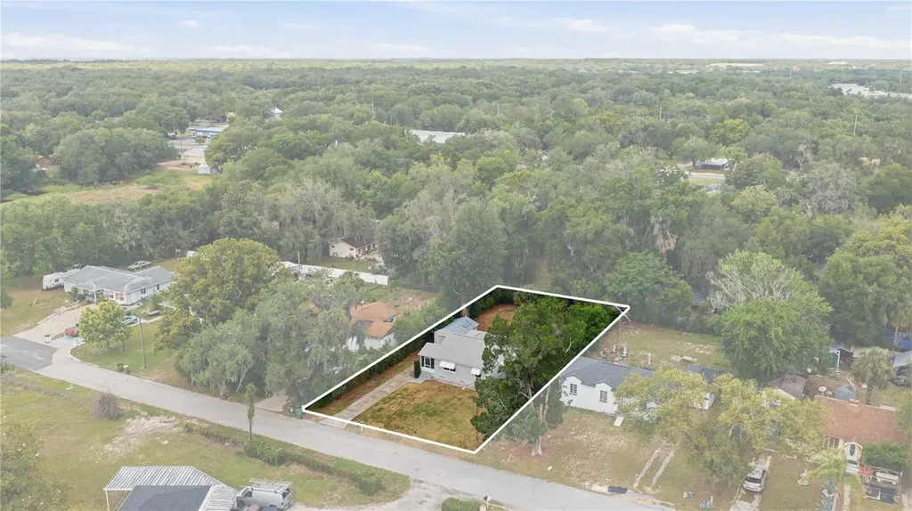 2314 Butler Street Leesburg FL 34748