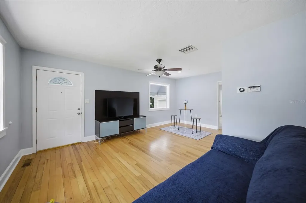 2314 Butler Street Leesburg FL 34748