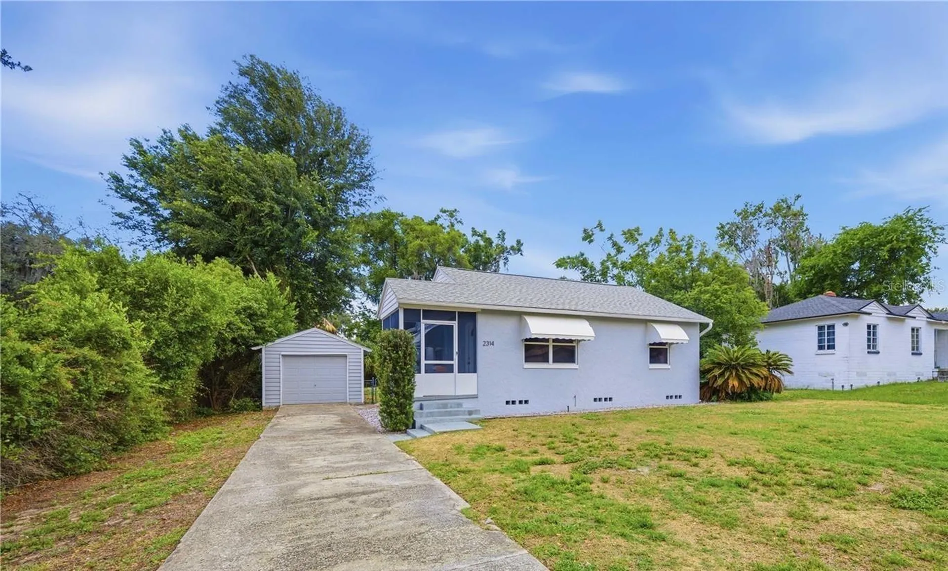 2314 Butler Street Leesburg FL 34748