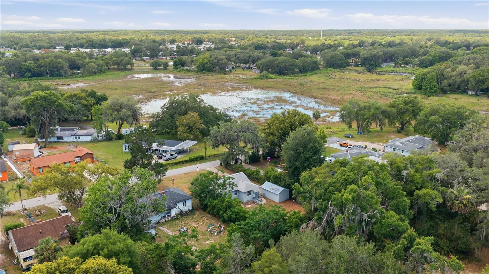 2314 Butler Street Leesburg FL 34748