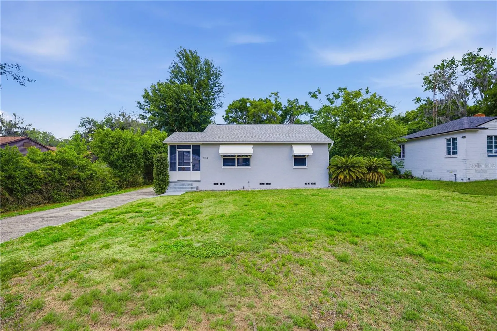 2314 Butler Street Leesburg FL 34748