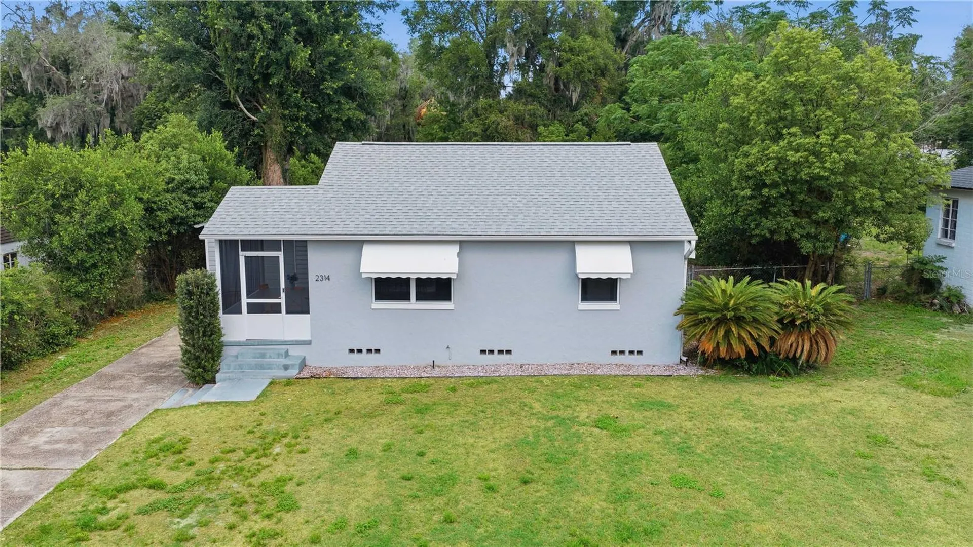 2314 Butler Street Leesburg FL 34748