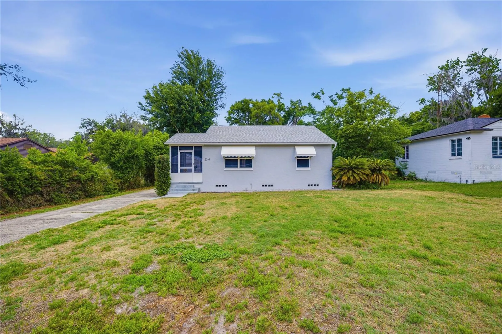 2314 Butler Street Leesburg FL 34748