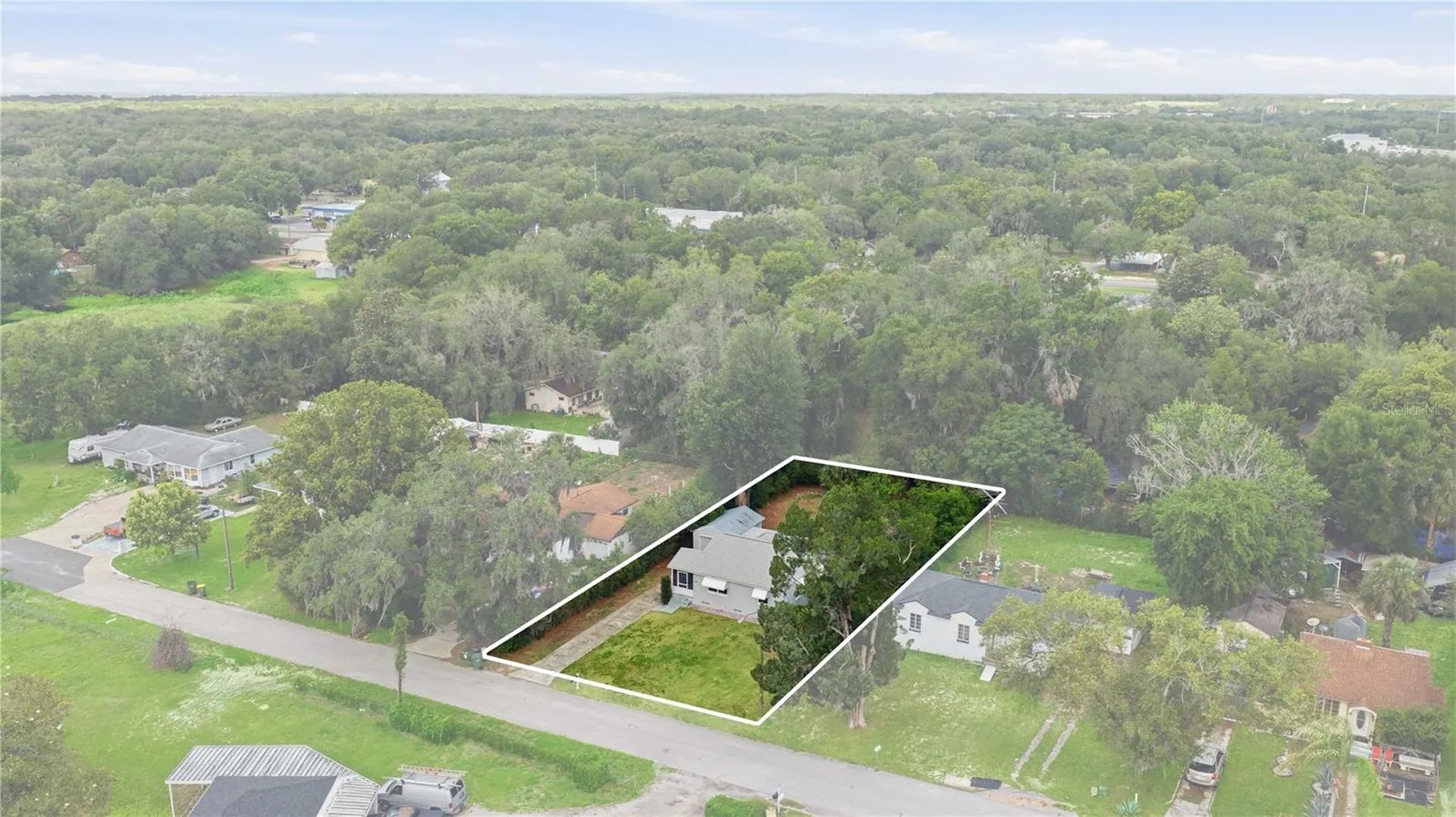 2314 Butler Street Leesburg FL 34748