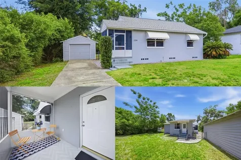 2314 Butler Street Leesburg FL 34748